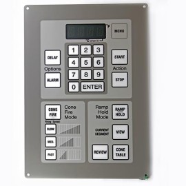 Touch Pad for electronic Kiln #1507
